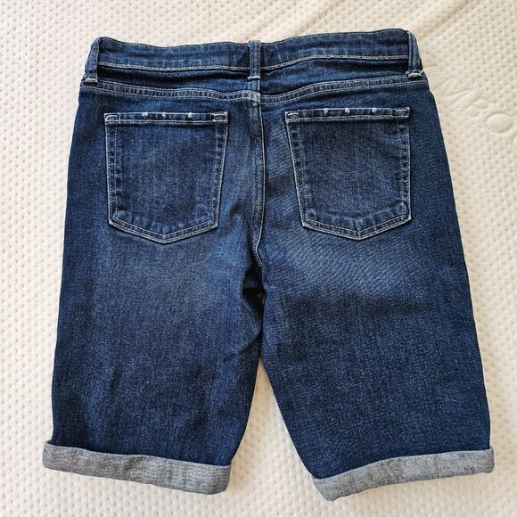 GAP Denim Bermuda Shorts - Picture 3 of 3